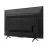 Televizor Tchibo 43" LED SMART TV TCL 43T69C, QLED, 4K UHD, Google TV, Black