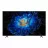 Телевизор Samsung 55" LED SMART TV TCL 55C61KS, Quantum Dot MiniLED, 4K UHD, Google TV, Black
