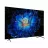 Телевизор Samsung 55" LED SMART TV TCL 55C61KS, Quantum Dot MiniLED, 4K UHD, Google TV, Black