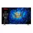 Телевизор Samsung 55" LED SMART TV TCL 55C61KS, Quantum Dot MiniLED, 4K UHD, Google TV, Black