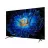 Телевизор Samsung 55" LED SMART TV TCL 55C61KS, Quantum Dot MiniLED, 4K UHD, Google TV, Black