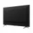Телевизор Samsung 55" LED SMART TV TCL 55C61KS, Quantum Dot MiniLED, 4K UHD, Google TV, Black