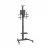 Настенное крепление REFLECTA Display/TV Mobile Stand 70PBVC-6040T black; 2 Shelves; 37-70";TV 70kg; Shelves each 5kg;+5°/-12° tilt.;Height Adjustm. by Crank