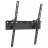 Suport perete BARKAN Wall Mount Barkan ''E314'' Black 13" - 58" Tilt, max.25kg, VESA mm: up to 400x400mm