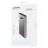 Baterie externa universala Proove Power Bank 10000mAh Proove Guardian 22,5W,Metal Gray