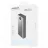 Baterie externa universala Proove Power Bank 20000mAh Proove Guardian 22,5W,Metal Gray