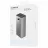 Baterie externa universala Proove Power Bank 30000mAh Proove Guardian 22,5W,Metal Gray