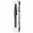 Trepied Proove Tripod Proove FaceFix (1635mm), Black
