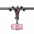 Trepied Proove Tripod Proove Flexible Portable (658 mm) Black