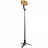 Trepied Proove Tripod Proove Lite Shot (1060mm), Black