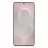 Husa Samsung Original Sam. Kindsuit case Galaxy S25 Edge, Light Gray