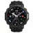 Smartwatch Xiaomi Xiaomi Amazfit T-Rex 3 Pro, Black