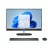 PC All-in-One HP HP AIO AI 24-cr2088ci White (23,8" FHD IPS Ultra 5 225U 1.5-4.8GHz, 16GB, 512GB SSD, Wireless KB&MS, FreeDOS)