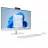 PC All-in-One HP HP AIO AI 24-cr2088ci White (23,8" FHD IPS Ultra 5 225U 1.5-4.8GHz, 16GB, 512GB SSD, Wireless KB&MS, FreeDOS)