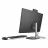 PC All-in-One HP HP AIO ProOne 240 G10 Black (23,8" FHD IPS Core Ultra 5 125U 1.3-4.3GH, 16GB, 512GB, wired KB&MS, Win 11 Pro)