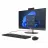 PC All-in-One HP HP AIO ProOne 240 G10 Black (23,8" FHD IPS Core Ultra 5 125U 1.3-4.3GH, 16GB, 512GB, wired KB&MS, Win 11 Pro)