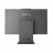 PC All-in-One LENOVO Lenovo AIO IdeaCentre 3 24AKP10 Luna Grey (23.8" FHD IPS Ryzen AI 7 350 2.0-5.0GHz, 16GB, 512GB, wired KB&MS, No OS)