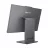 PC All-in-One LENOVO Lenovo AIO IdeaCentre 3 24AKP10 Luna Grey (23.8" FHD IPS Ryzen AI 7 350 2.0-5.0GHz, 16GB, 512GB, wired KB&MS, No OS)