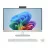 PC All-in-One HP HP AIO NG AI 27-ct2000ci White (27" FHD IPS Ryzen AI 7 350  2.0-5.0Hz, 16GB, 1TB SSD, Wireless KB&MS HP 510SP, Win 11 Next Gen)