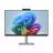 PC All-in-One HP HP AIO OmniStudio X NG AI 27 Silver (27" FHD IPS 300nits Core Ultra 5-226V 2.1-4.5GHz, 16GB, 2TB SSD, Wired KB&MS, Win11H)
