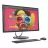 PC All-in-One LENOVO Lenovo AIO Yoga 32ILL10 (31,5" UHD IPS 495nits Core Ultra 7 258V 2.2-4.8GHz, 32GB, 1TB SSD, Ultraslim Wireless KB&MS, Wireless Charger, Win 11 Pro)