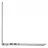 Ноутбук DELL NB 16.0" Dell 16 DC16251 Silver (Core 7 150U 16Gb 512Gb)