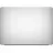 Ноутбук DELL 16.0" Dell Pro 16 PC16255 Silver (Ryzen AI 7 PRO 350 32Gb 512Gb Win 11)