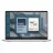 Ноутбук DELL 16.0" Dell Pro 16 PC16255 Silver (Ryzen AI 7 PRO 350 32Gb 512Gb Win 11)