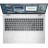 Ноутбук DELL 16.0" Dell Pro 16 PC16255 Silver (Ryzen AI 7 PRO 350 32Gb 512Gb Win 11)
