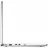 Ноутбук DELL 16.0" Dell Pro 16 PC16255 Silver (Ryzen AI 7 PRO 350 32Gb 512Gb Win 11)