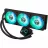 Cooler universal ASUS AIO Liquid Cooling Asus "PRIME LC 360 ARGB" (