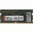 Модуль памяти KINGSTON 8GB DDR5-5600MHz SODIMM ValueRAM (KVR56S46BS6-8), CL46, 1.1V, Intel XMP 3.0, Black