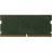 Модуль памяти KINGSTON 8GB DDR5-5600MHz SODIMM ValueRAM (KVR56S46BS6-8), CL46, 1.1V, Intel XMP 3.0, Black