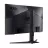 Monitor gaming ACER 23.8" ACER Nitro XV240YX1bmiiprx Black, IPS, 1920x1080, 200Hz, FreeSync, 0.5msGTG, 250cd, HDR10, HDMI+DP, Spkrs, Pivot