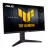 Monitor ASUS 24.5" ASUS TUF Gaming VG259QL5A,Black,IPS,1920x1080,200Hz,AdaptiveSync,0.3ms,300cd,HDR10,HDMI+DP,Spkrs,Pivot
