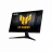 Monitor gaming ASUS 27" ASUS TUF Gaming VG27AQM5A,Black,IPS,2560x1440,300Hz,G-Sync+FreeSync,1msGTG,300cd,CR1300:1,HDR10,HDMI+DP+USB+TypeC,Spkrs