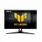 Monitor gaming ASUS 27" ASUS TUF Gaming VG27AQM5A,Black,IPS,2560x1440,300Hz,G-Sync+FreeSync,1msGTG,300cd,CR1300:1,HDR10,HDMI+DP+USB+TypeC,Spkrs