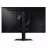 Игровой монитор Samsung 31.5" SAMSUNG Odyssey G7 G70D,Black,IPS,3840x2160,144Hz,FreeSync+GSync,1msGTG,350cd,HDR400,LAN,DP+HDMI+USB,Spkrs,Pivot