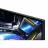 Игровой монитор Samsung 31.5" SAMSUNG Odyssey G7 G70D,Black,IPS,3840x2160,144Hz,FreeSync+GSync,1msGTG,350cd,HDR400,LAN,DP+HDMI+USB,Spkrs,Pivot