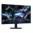 Игровой монитор Samsung 31.5" SAMSUNG Odyssey G7 G70D,Black,IPS,3840x2160,144Hz,FreeSync+GSync,1msGTG,350cd,HDR400,LAN,DP+HDMI+USB,Spkrs,Pivot