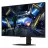 Игровой монитор Samsung 31.5" SAMSUNG Odyssey G7 G70D,Black,IPS,3840x2160,144Hz,FreeSync+GSync,1msGTG,350cd,HDR400,LAN,DP+HDMI+USB,Spkrs,Pivot