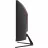 Игровой монитор ACER 34" ACER Nitro ED340CURX0bmiipx VA-Curved, 3440x1440, 200Hz, 1msVRB, 250cd, DCR100M:1,DP+HDMI, Spkrs