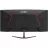 Игровой монитор ACER 34" ACER Nitro ED340CURX0bmiipx VA-Curved, 3440x1440, 200Hz, 1msVRB, 250cd, DCR100M:1,DP+HDMI, Spkrs