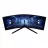 Monitor Samsung 34" Odyssey G5 G55T, Black, Curved-VA, 3440x1440, 165Hz,FreeSync,1msMPRT,250cd,DP+HDMI Diagonala ecranului:  34 "Rezoluția Display-ului:  3440x1440 WQHD Tip panou:  VA Rata maximă de reîmprospătare: 165 Hz Timp de răspuns: 1 ms