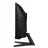 Monitor Samsung 34" Odyssey G5 G55T, Black, Curved-VA, 3440x1440, 165Hz,FreeSync,1msMPRT,250cd,DP+HDMI Diagonala ecranului:  34 "Rezoluția Display-ului:  3440x1440 WQHD Tip panou:  VA Rata maximă de reîmprospătare: 165 Hz Timp de răspuns: 1 ms