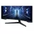 Monitor Samsung 34" Odyssey G5 G55T, Black, Curved-VA, 3440x1440, 165Hz,FreeSync,1msMPRT,250cd,DP+HDMI Diagonala ecranului:  34 "Rezoluția Display-ului:  3440x1440 WQHD Tip panou:  VA Rata maximă de reîmprospătare: 165 Hz Timp de răspuns: 1 ms