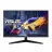 Monitor gaming ASUS 23.8" ASUS VY249HGR, Black, IPS, 1920x1080, 120Hz, Adaptive-Sync, 1msMPRT, 250cd, CR1500:1, D-Sub+HDMI