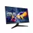 Monitor gaming ASUS 23.8" ASUS VY249HGR, Black, IPS, 1920x1080, 120Hz, Adaptive-Sync, 1msMPRT, 250cd, CR1500:1, D-Sub+HDMI
