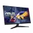Monitor ASUS 27" VY279HGR, Black, IPS, 1920x1080, Adaptive-Sync, 120Hz, 1msMPRT, 250cd, CR1500:1, D-Sub+HDMI Diagonala ecranului: 27 "Rezoluția Display-ului: 1920x1080 FHD Tip panou: IPS Rata maximă de reîmprospătare: 120 Hz Timp de răspuns: 1 ms