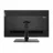 Monitor LENOVO 27" ThinkVision P27u-20, Black, IPS,3840x2160,60Hz,4ms,450cd,HDMI+DP+USB+TypeC+Thunderbolt,LAN,Spkrs, Pivot Diagonala ecranului: 27 "Rezoluția Display-ului: 3840x2160 4K UHD Tip panou: IPS Rata maximă de reîmprospătare: 60 Hz